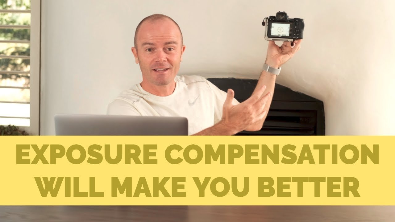 Exposure Compensation Tutorial